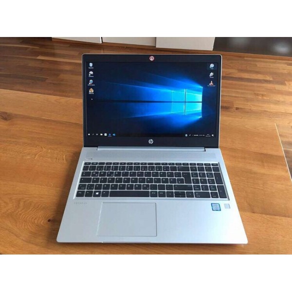 HP ProBook 450 G8 3/8gb/256gb ssd